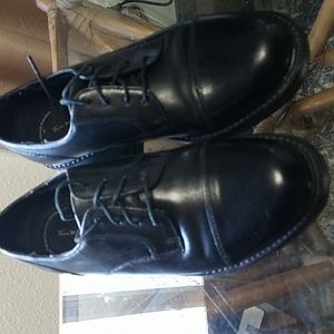 Men's Dress Shoes, Thom McAn size 8.5